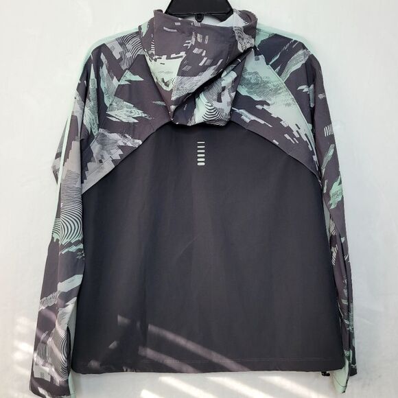 Under Armor OutRun the Storm Jacket II Size Medium - Picture 15 of 15